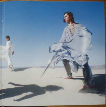 LP Greta Van Fleet: Starcatcher CLR