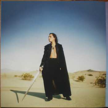 LP Greta Van Fleet: Starcatcher CLR