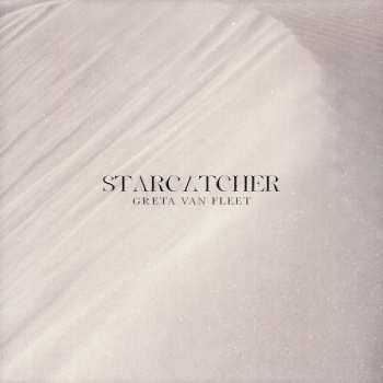LP Greta Van Fleet: Starcatcher CLR | LTD