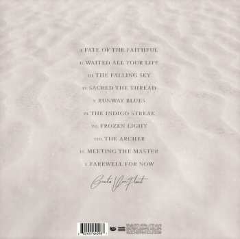 LP Greta Van Fleet: Starcatcher CLR | LTD