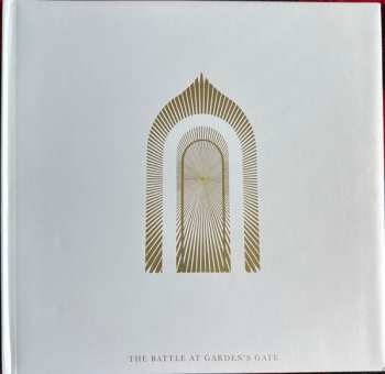 2LP Greta Van Fleet: The Battle At Garden’s Gate CLR | DLX | LTD