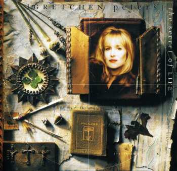 Album Gretchen Peters: The Secret Of Life