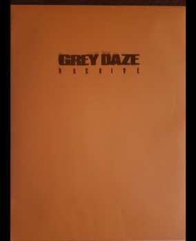 LP/CD Grey Daze: Amends DLX | LTD | CLR