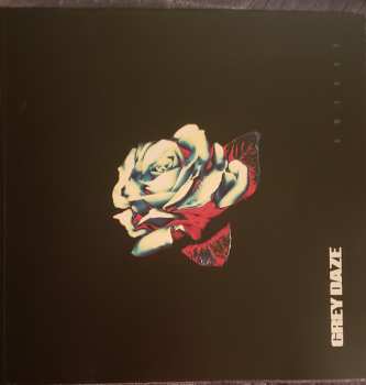LP/CD Grey Daze: Amends DLX | LTD | CLR
