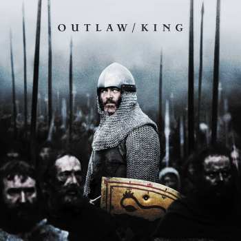2LP Grey Dogs: Outlaw / King LTD