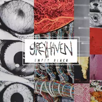 Greyhaven: Empty Black