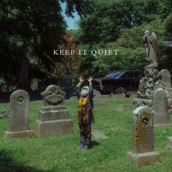 Album Greyhaven: Keep It Quiet