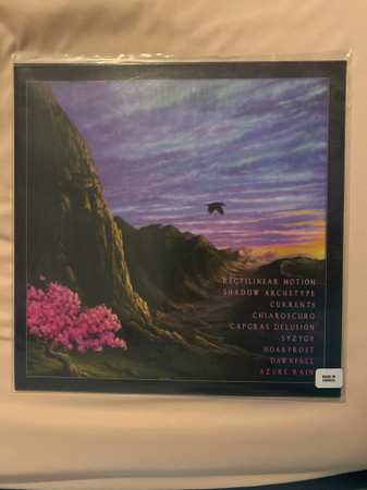 LP Greylotus: Dawnfall