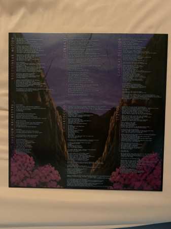 LP Greylotus: Dawnfall