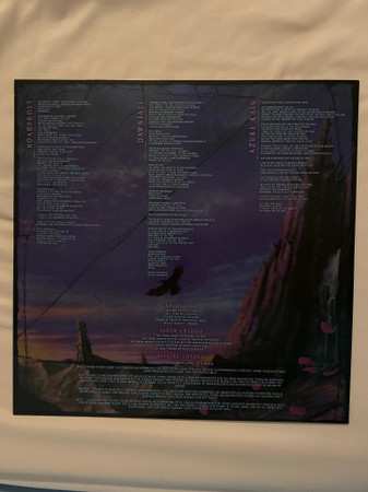 LP Greylotus: Dawnfall
