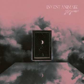 Album Invent Animate: Greyview