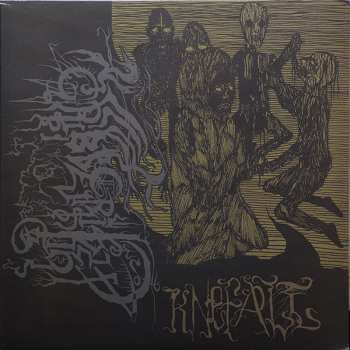 Album Gribberiket: Knefall