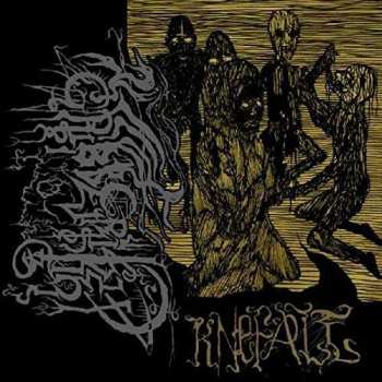 CD Gribberiket: Knefall