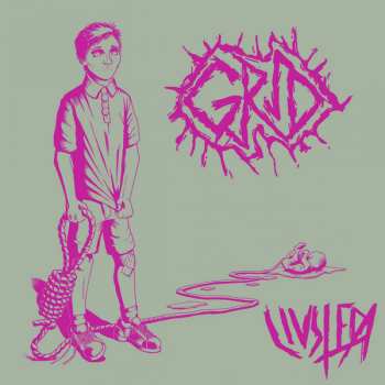 Album Grid: Livsleda