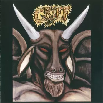 Grief: ...And Man Will Become The Hunted