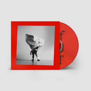 CD Mother Mother: Grief Chapter