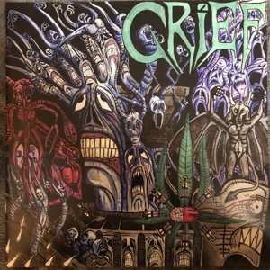 2LP Grief: Come To Grief LTD | CLR