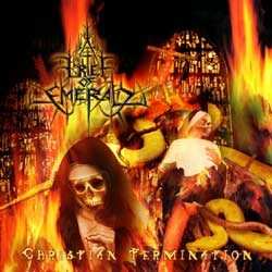 CD Grief Of Emerald: Christian Termination