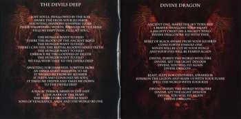 CD Grief Of Emerald: The Devils Deep