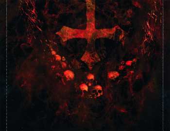 CD Grief Of Emerald: The Devils Deep