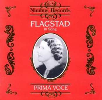 Album Edvard Grieg: "Haugtussa" / Four Songs