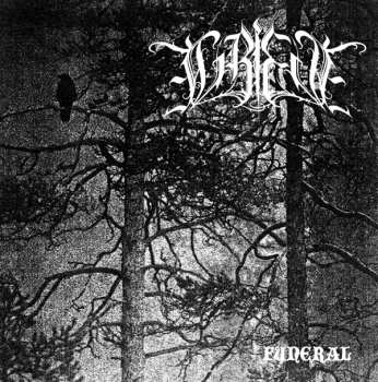 Album Grieve: Funeral