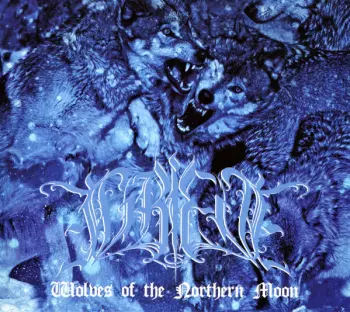 Wolves Of The Northern Moon