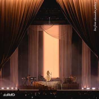 Album Griff: Live from Alexandra Palace