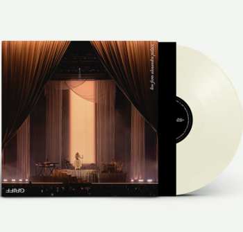 EP Griff: Live from Alexandra Palace (Record Store Day 2025)