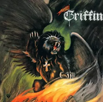 Flight Of The Griffin