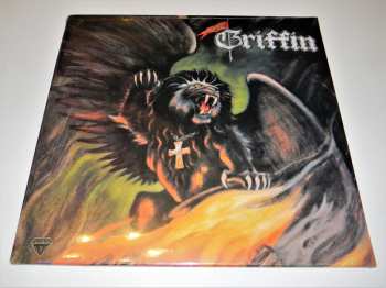 LP Griffin: Flight Of The Griffin