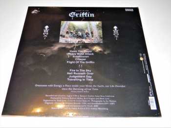 LP Griffin: Flight Of The Griffin