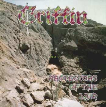 Album Griffin: Protectors Of The Lair