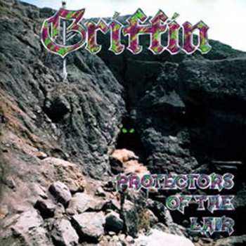2LP Griffin: Protectors Of The Lair