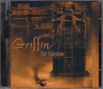 CD Griffin: The Sideshow