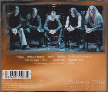 CD Griffin: The Sideshow