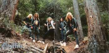 3CD/Dobozkészlet Griffin: Flight Of The Griffin / Protectors of The Lair