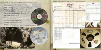 3CD/Dobozkészlet Griffin: Flight Of The Griffin / Protectors of The Lair
