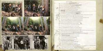 3CD/Dobozkészlet Griffin: Flight Of The Griffin / Protectors of The Lair