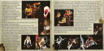 3CD/Dobozkészlet Griffin: Flight Of The Griffin / Protectors of The Lair