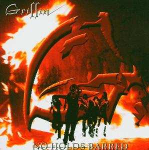 Album Griffin: No Holds Barred