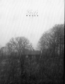 CD Grift: Arvet