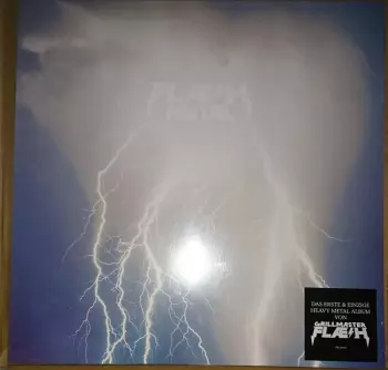 Flæsh Metal