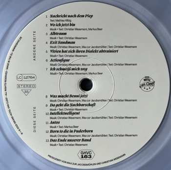 LP Grillmaster Flash: Komplett Ready CLR