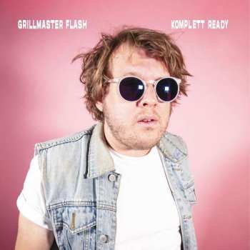 CD Grillmaster Flash: Komplett Ready