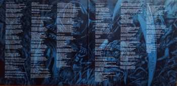 LP Grim Reaper: Rock You To Hell LTD | CLR