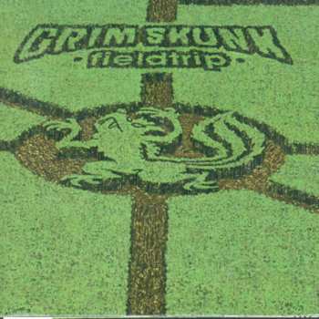 LP Grimskunk: Fieldtrip