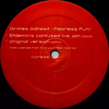 Grimes: Wilmslow Road