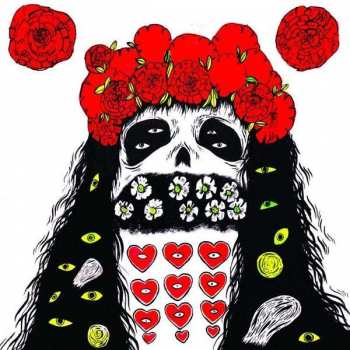 Album Grimes: Geidi Primes