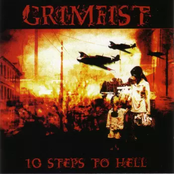 10 Steps To Hell